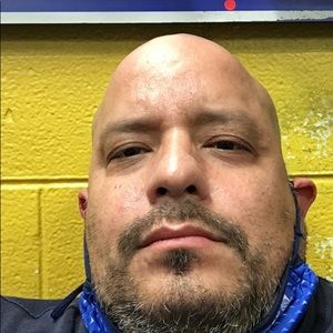 Meet your Posher, Rick